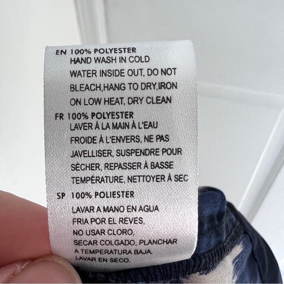 Stitchfix RD Style Zetta V-neck Romper NWT - Picture 12 of 12